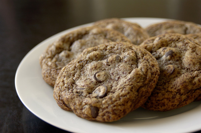 yummyLovinChocolateChipCookie